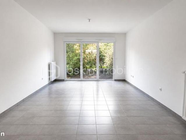 Maison 3 pièces 62 m²