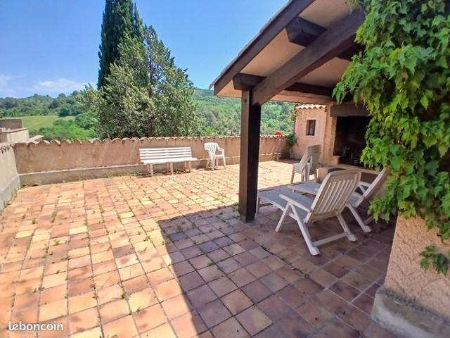 Maison 3 pièces 62 m²
