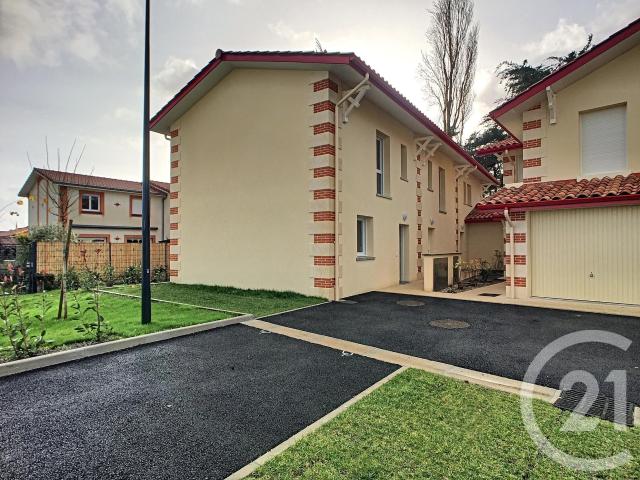 Maison 3 pièces 62 m²