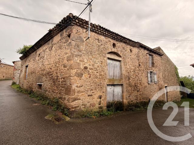 Maison 3 pièces 62 m²