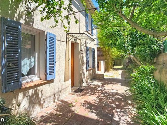 Maison 3 pièces 62 m²