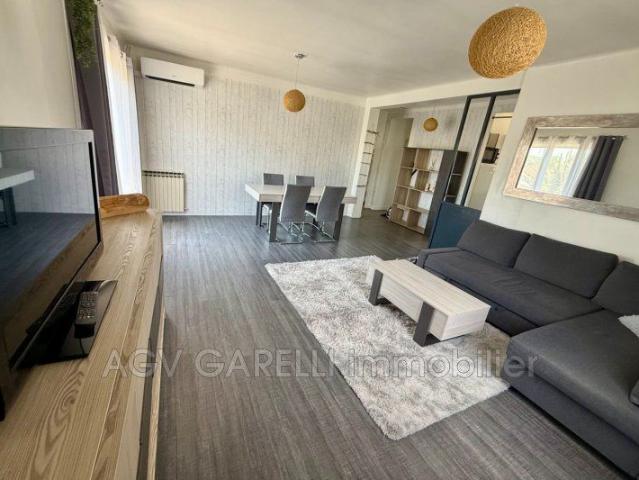 Maison 3 Pièces 62 m²