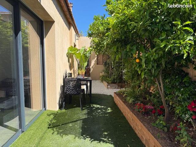 Maison 3 pièces 62 m²