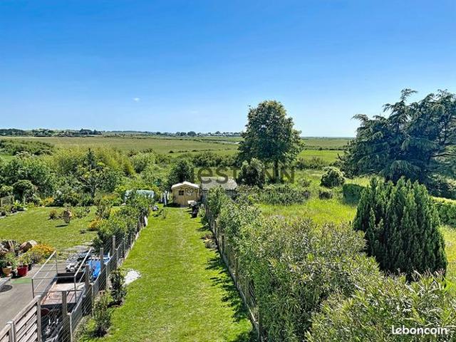 Maison 3 pièces 62 m²