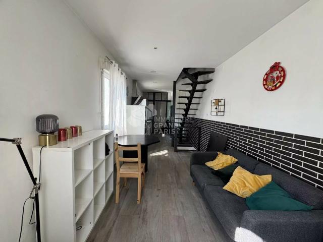 Maison 3 pièces 62 m²
