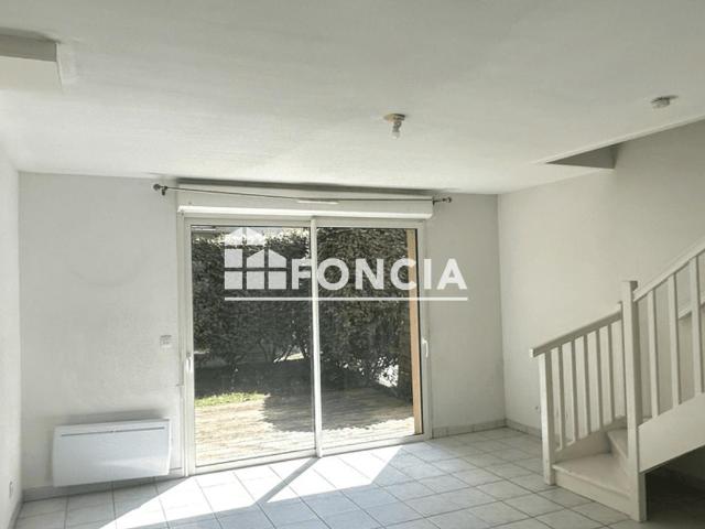 Maison 3 pièces 62 m²