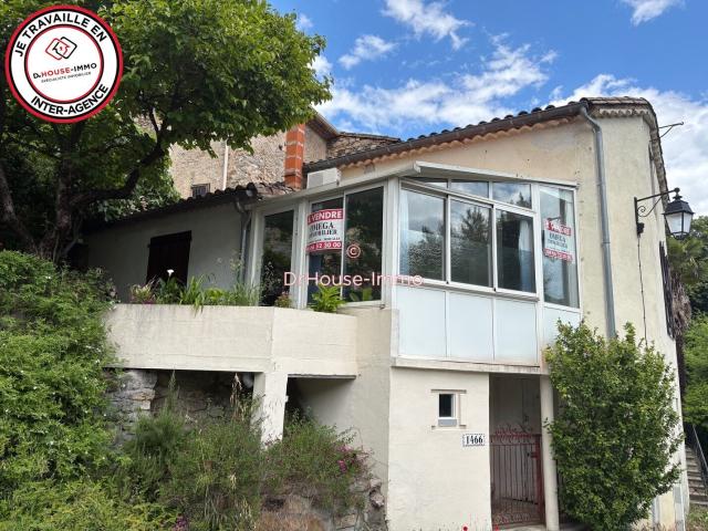 Maison 3 pièces 62 m²