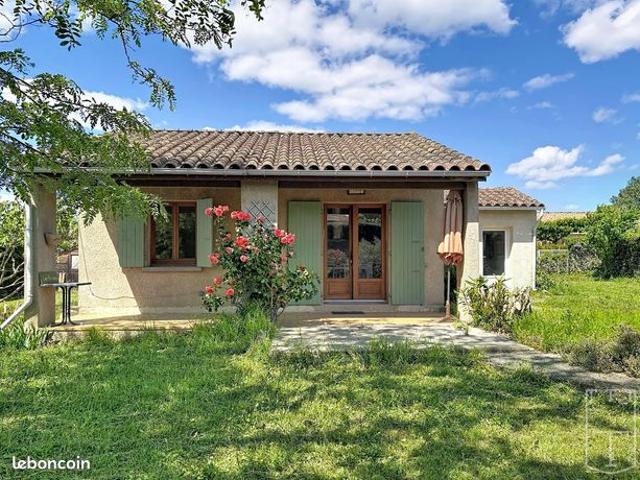Maison 3 pièces 62 m²