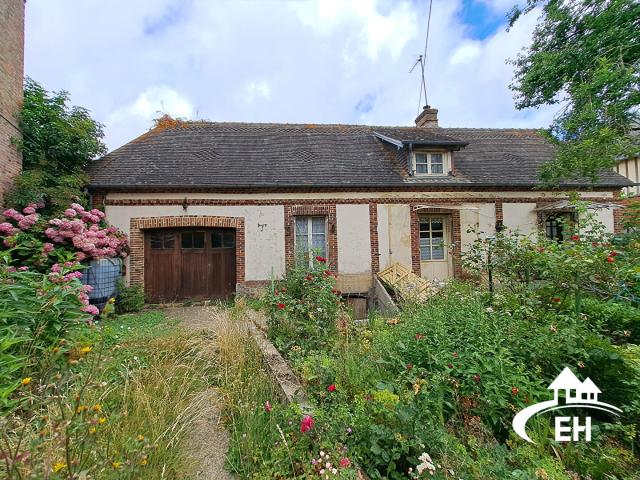 Maison 3 pièces 62 m²