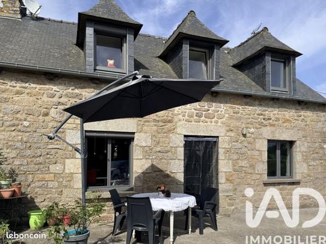 Maison 3 pièces 62 m²