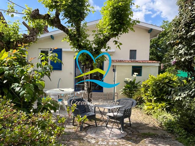 Maison 3 pièces 62 m²