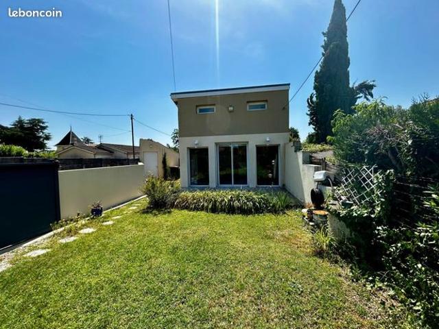 Maison 3 pièces 62 m²