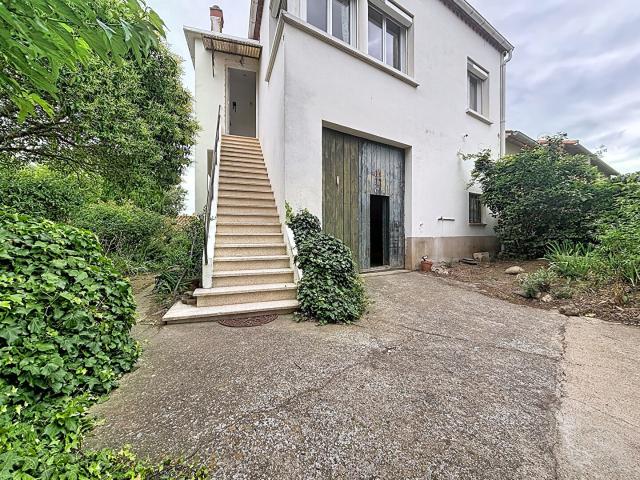 Maison 3 pièces 62 m²