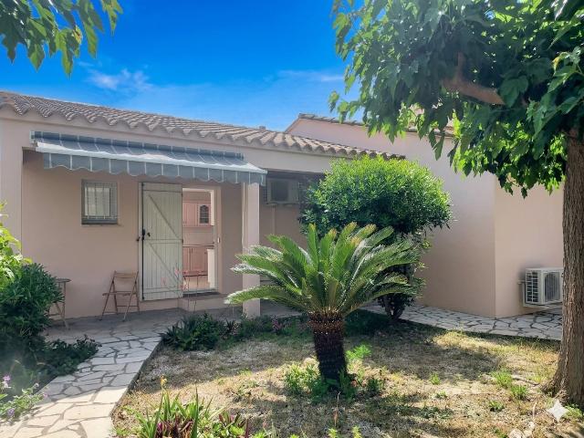 Maison 3 pièces 62 m²