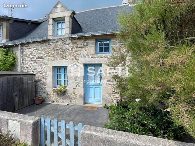 Maison 3 pièces 62 m²
