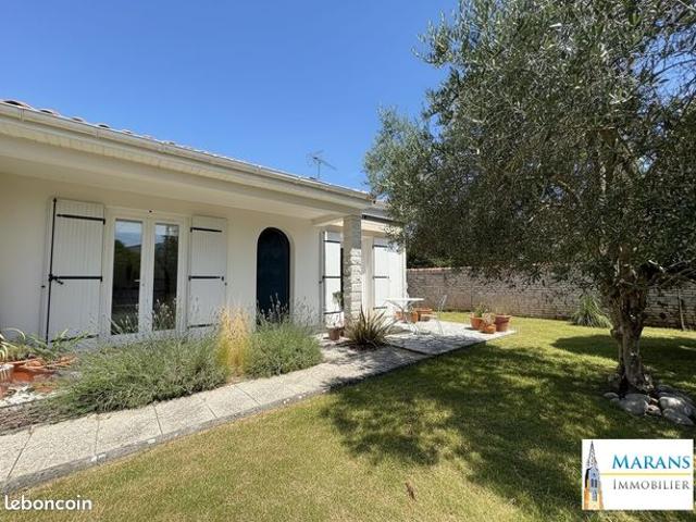 Maison 3 pièces 62 m²