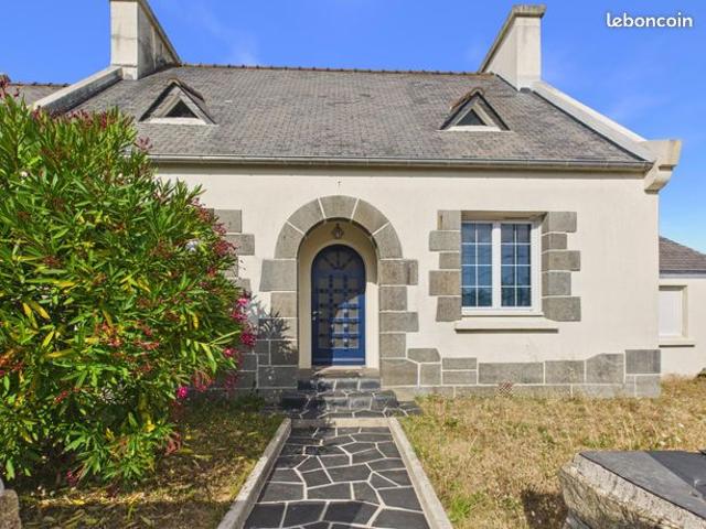 Maison 3 pièces 62 m²