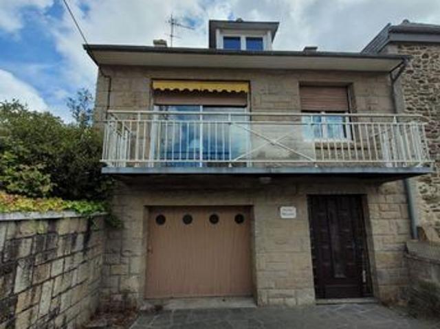 Maison 3 pièces 62 m²