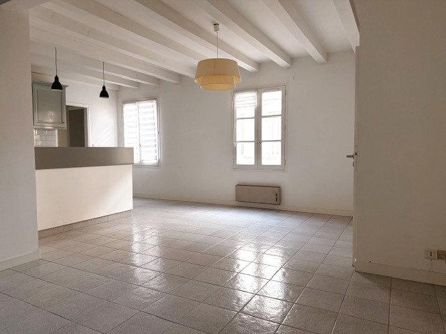 Maison 3 pièces 62 m²