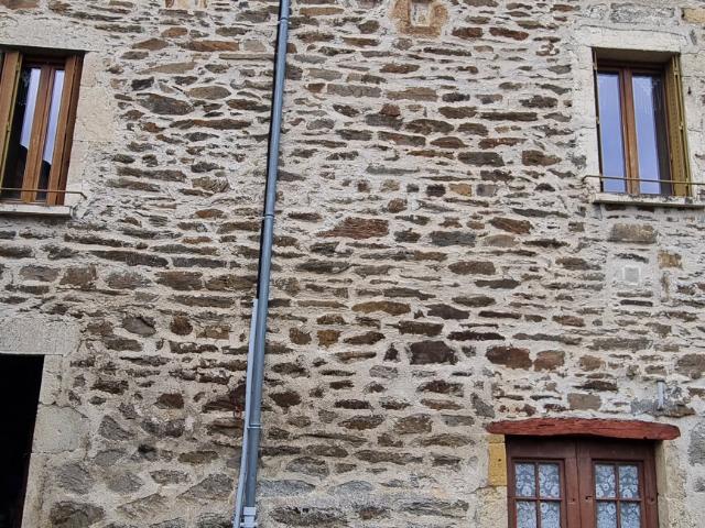 Maison 3 pièces 62 m²