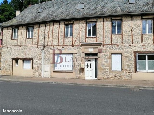 Maison 3 pièces 62 m²