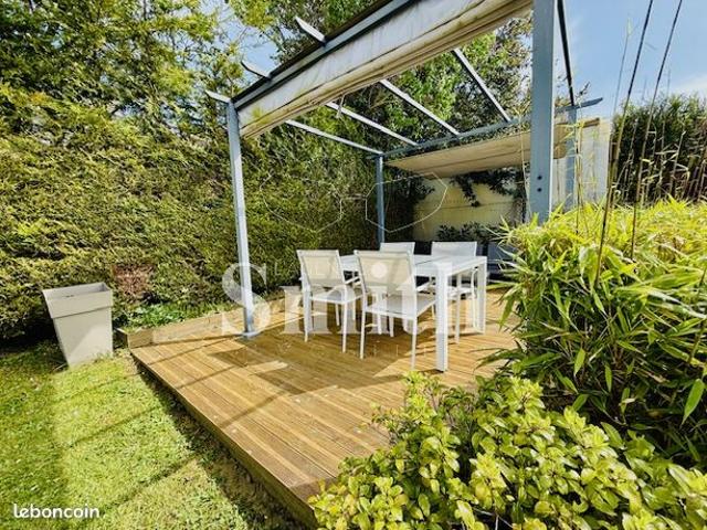 Maison 3 pièces 62 m²