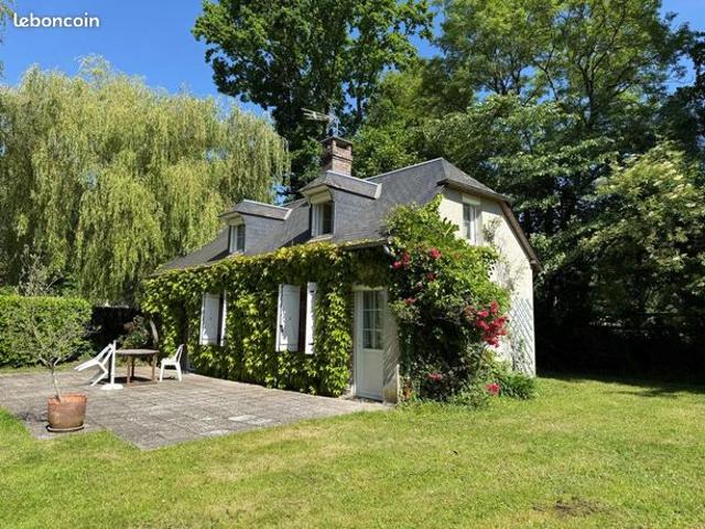 Maison 3 pièces 62 m²