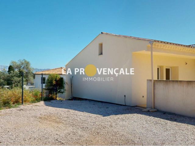 Maison 3 pièces 62 m²