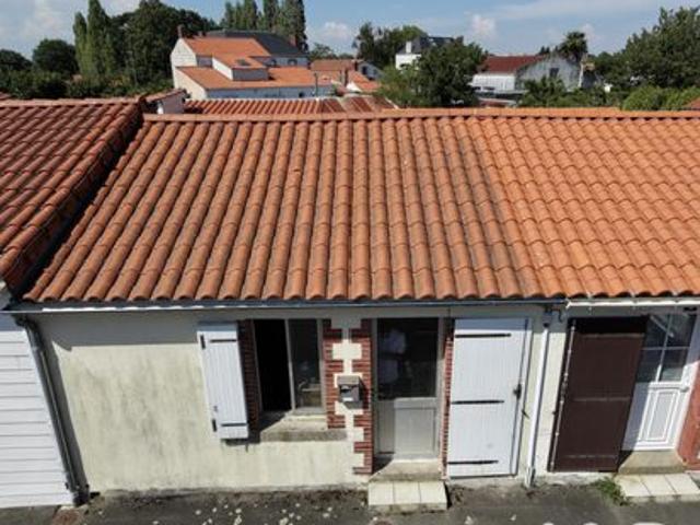 Maison 3 pièces 62 m²