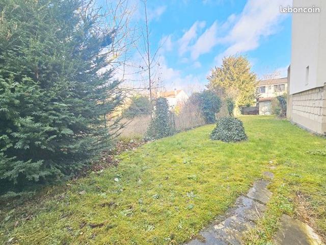 Maison 3 pièces 62 m²