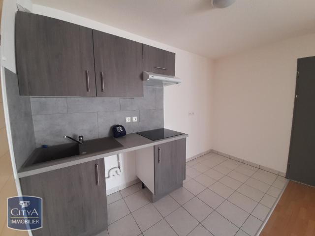 Maison 3 pièces 62 m²