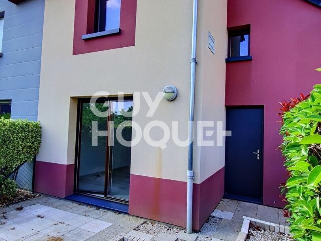 Maison 3 pièces 62 m²