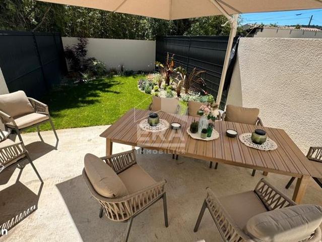 Maison 3 pièces 62 m²