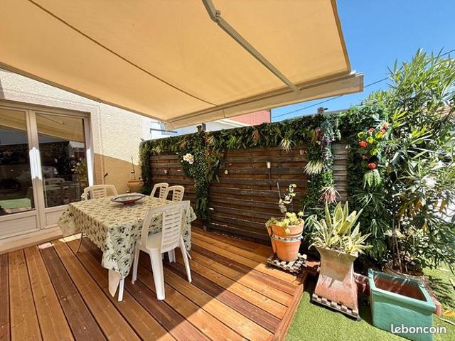 Maison 3 pièces 62 m²