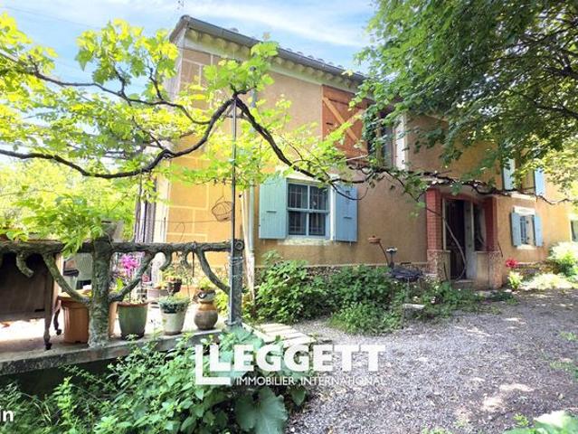 Maison 3 pièces 62 m²