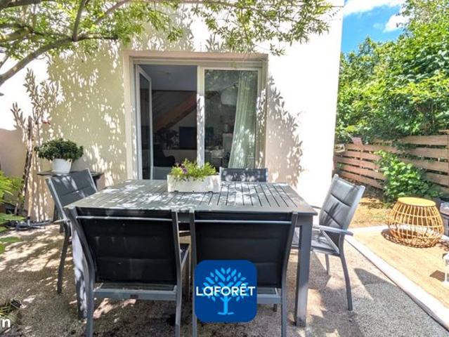 Maison 3 pièces 62 m²