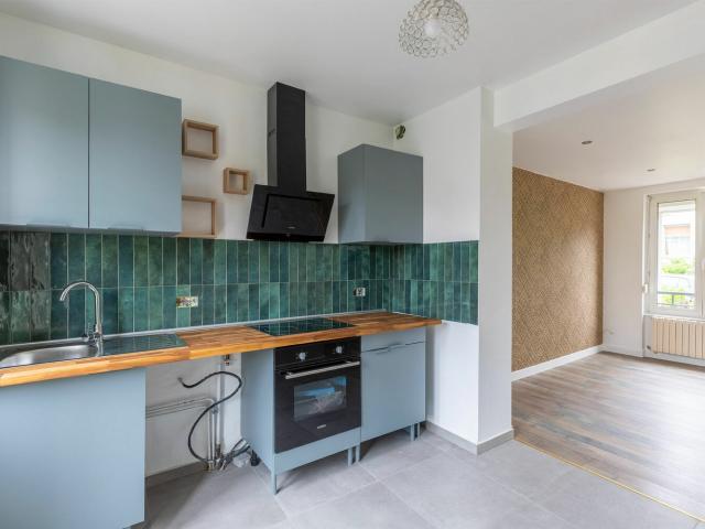 Maison 3 pièces 62 m²