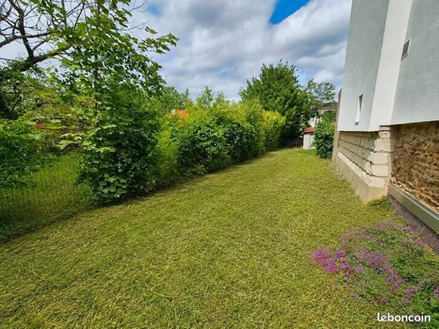 Maison 3 pièces 62 m²