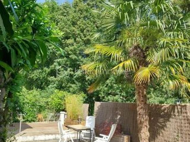 Maison 3 pièces 62 m²