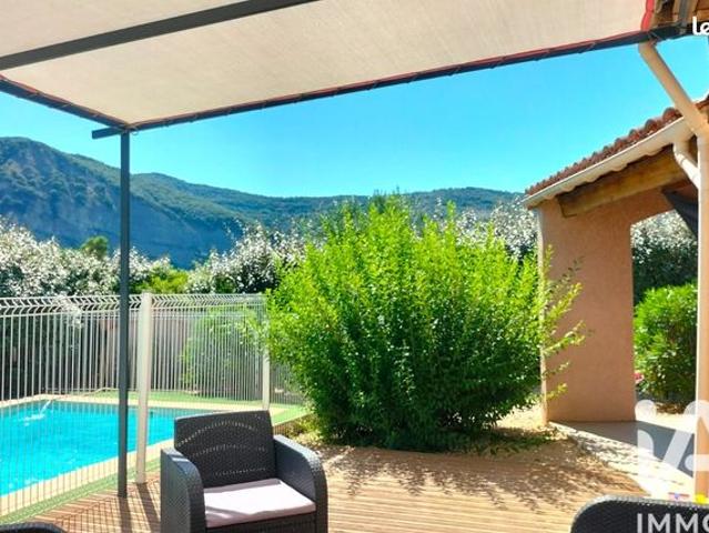 Maison 3 pièces 62 m²