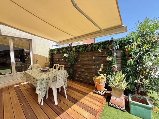 Maison 3 pièces 62 m²