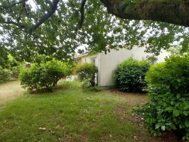 Maison 3 pièces 62 m²