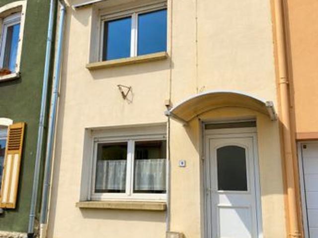 Maison 3 pièces 62 m²