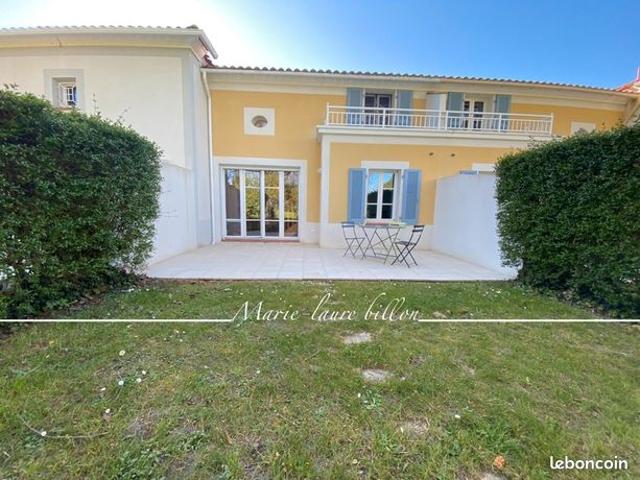 Maison 3 pièces 62 m²
