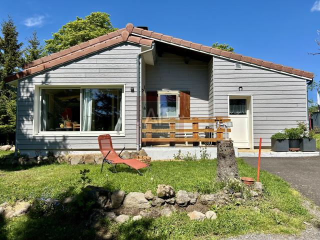 Maison 3 pièces 62 m²