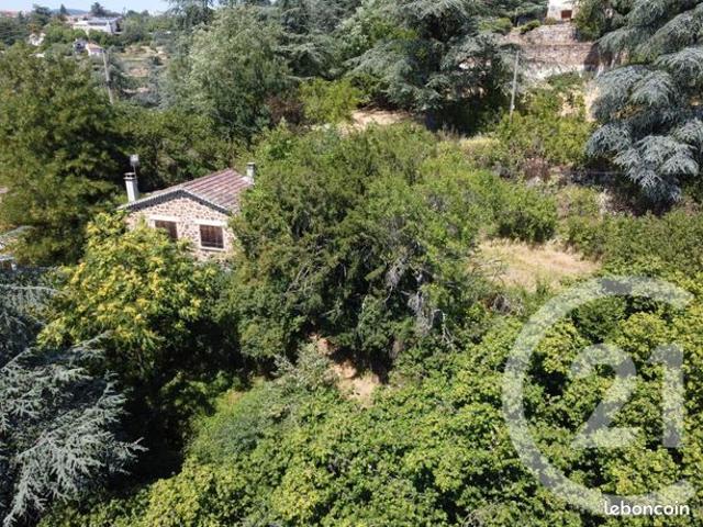 Maison 3 pièces 62 m²