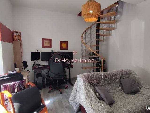 Maison 3 pièces 62 m²