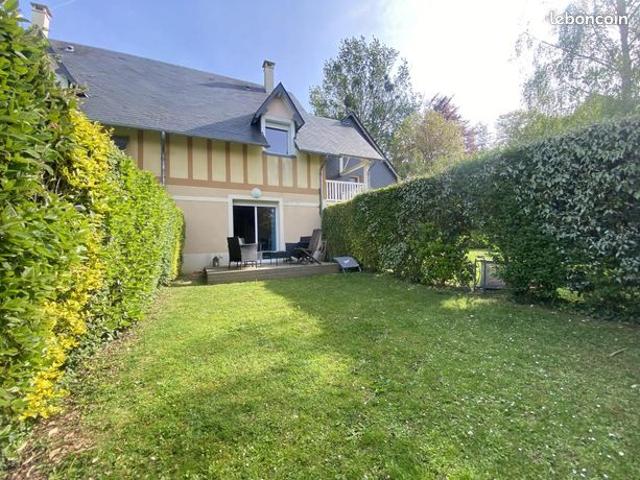 Maison 3 pièces 62 m²
