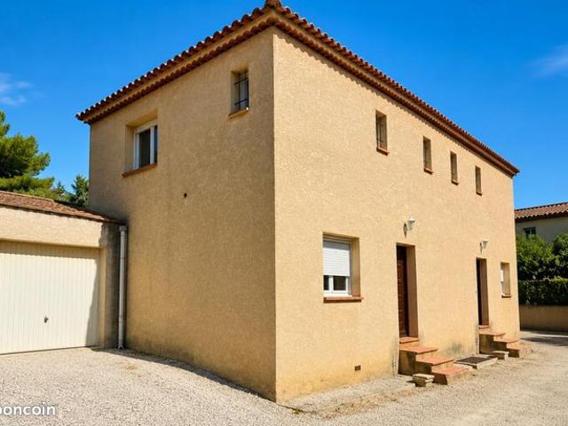 Maison 3 pièces 62 m²