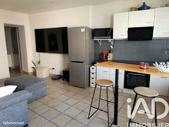 Maison 3 pièces 62 m²